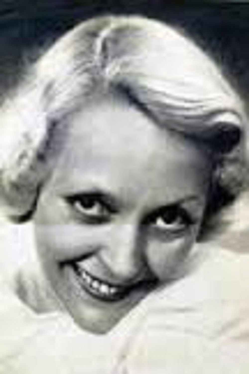 et billede af Aase Ziegler