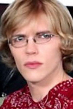 et billede af Dave Canon