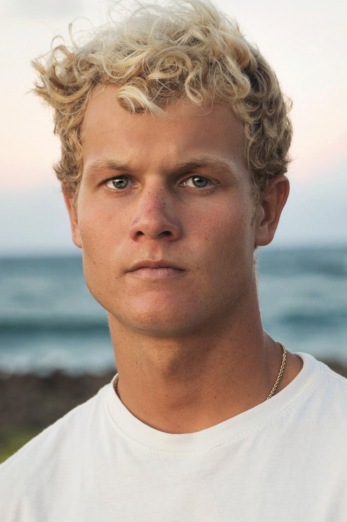 et billede af Ethan Rich