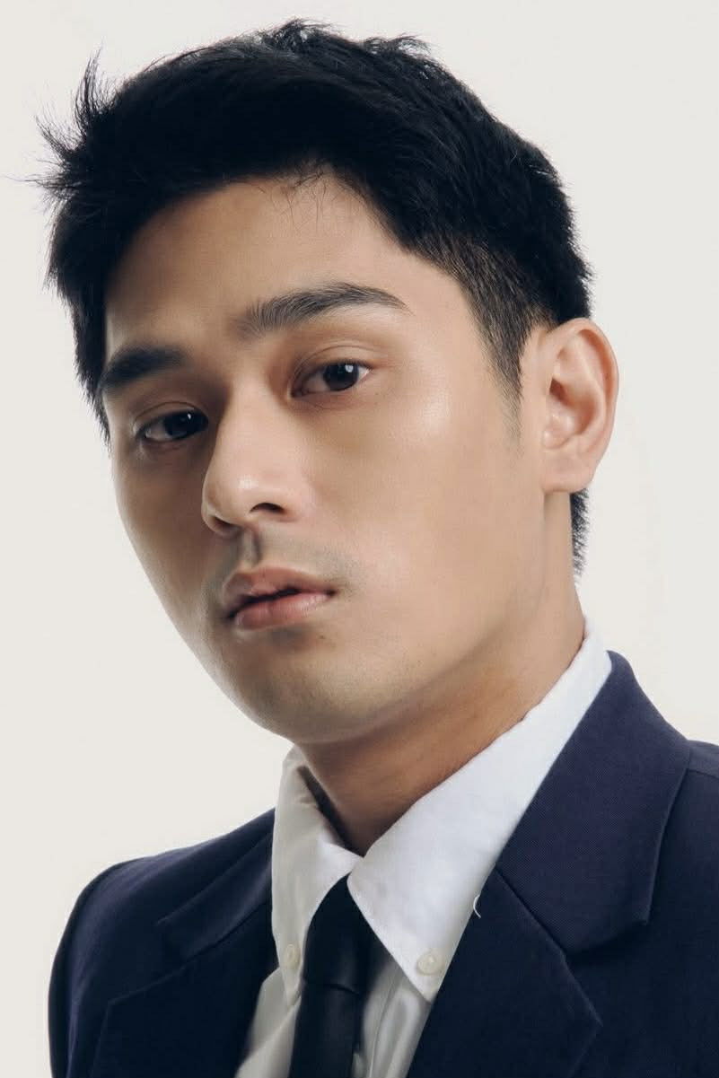 et billede af Migs Almendras