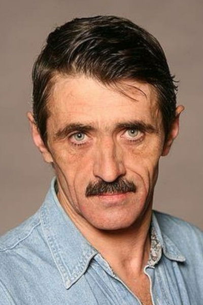 et billede af Victor Zhiganov