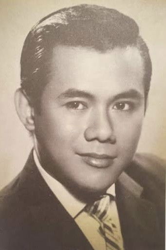 et billede af La Thoại Tân