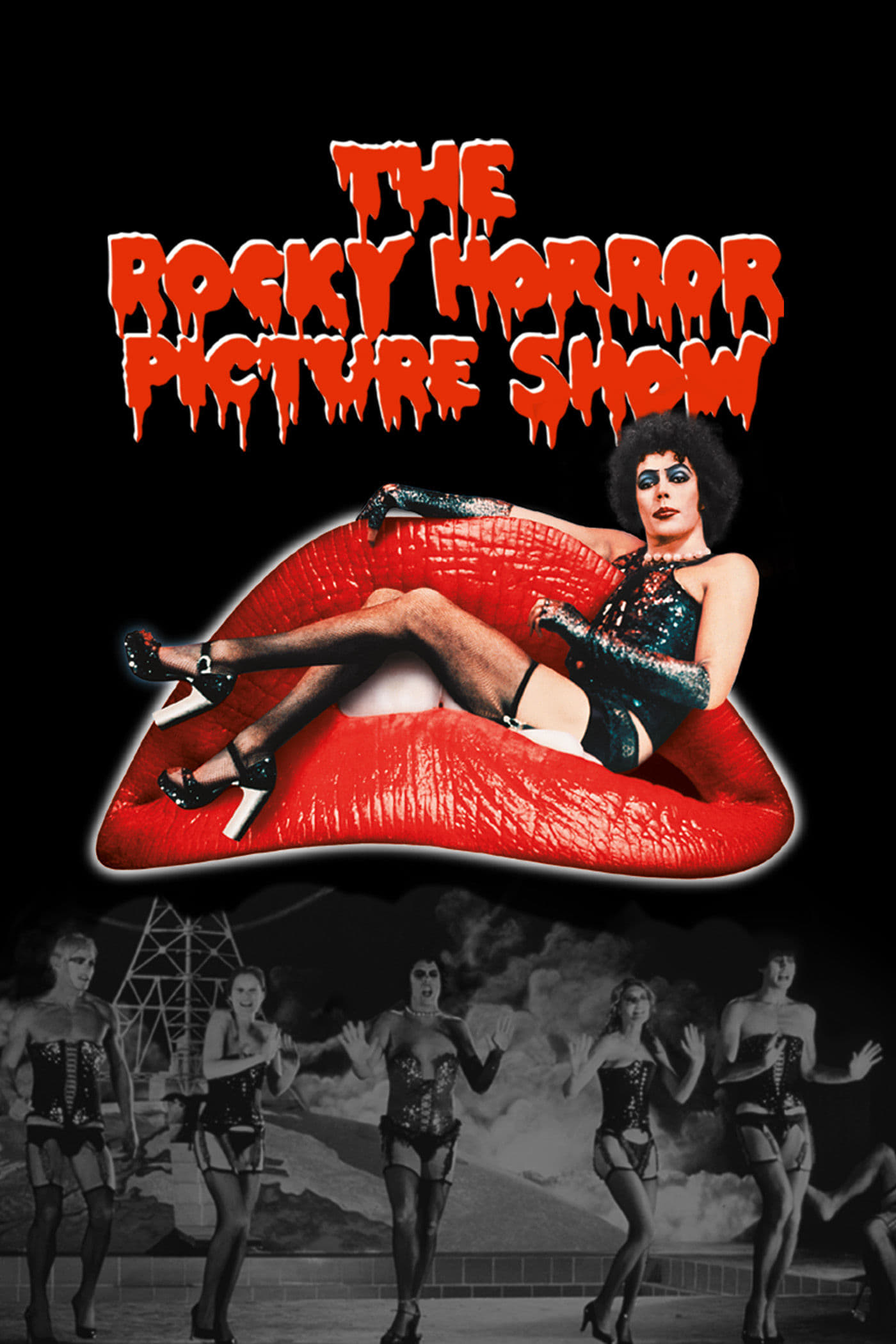 The Rocky Horror Picture Show