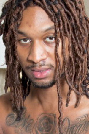 et billede af Lucky Luther