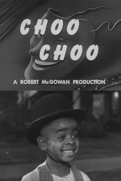 Choo-Choo!