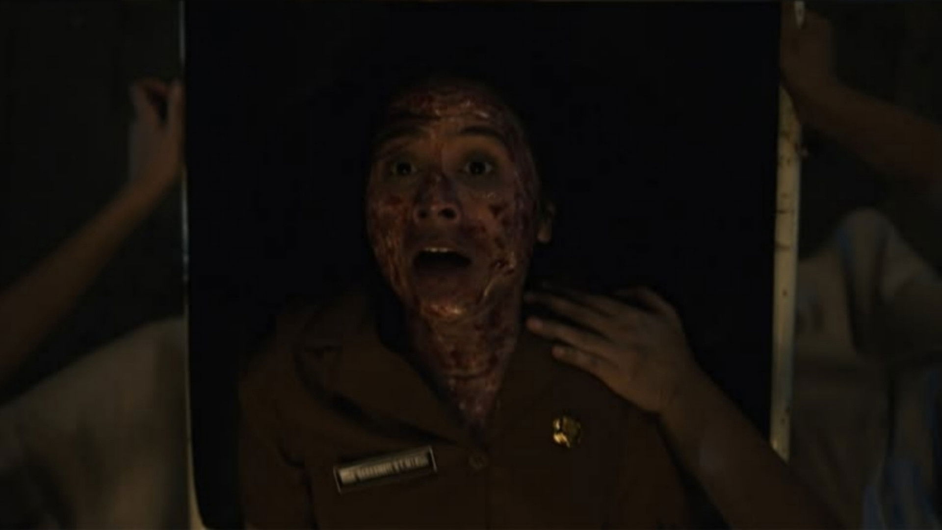 Danur: The Last Chapter