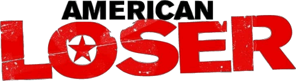 American Loser Logo
