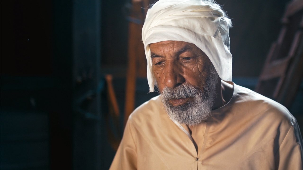 کاشوخین - Épisode 4