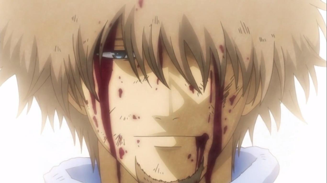 Gintama - Épisode 37
