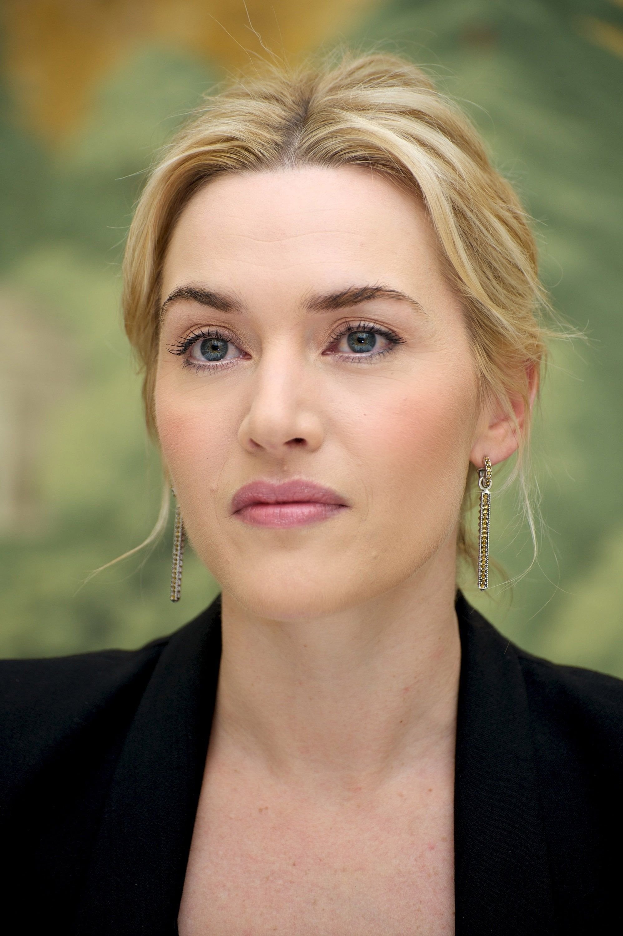 Kate Winslet Black Beauty | Hot Sex Picture