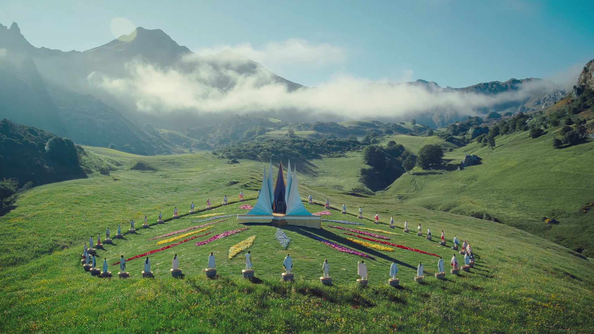 The Hunger Games: Sunrise on the Reaping (2026)