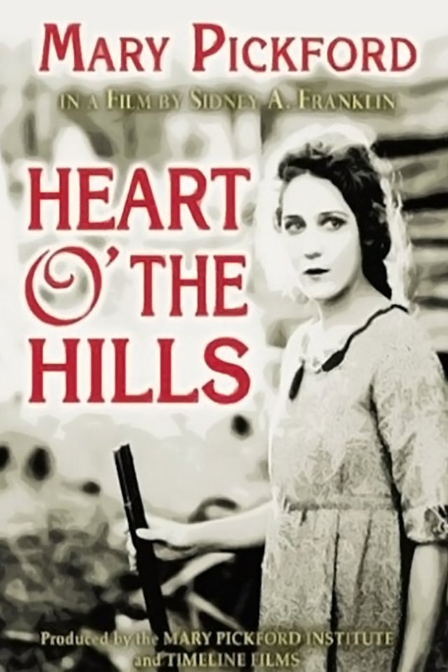 Heart o' the Hills
