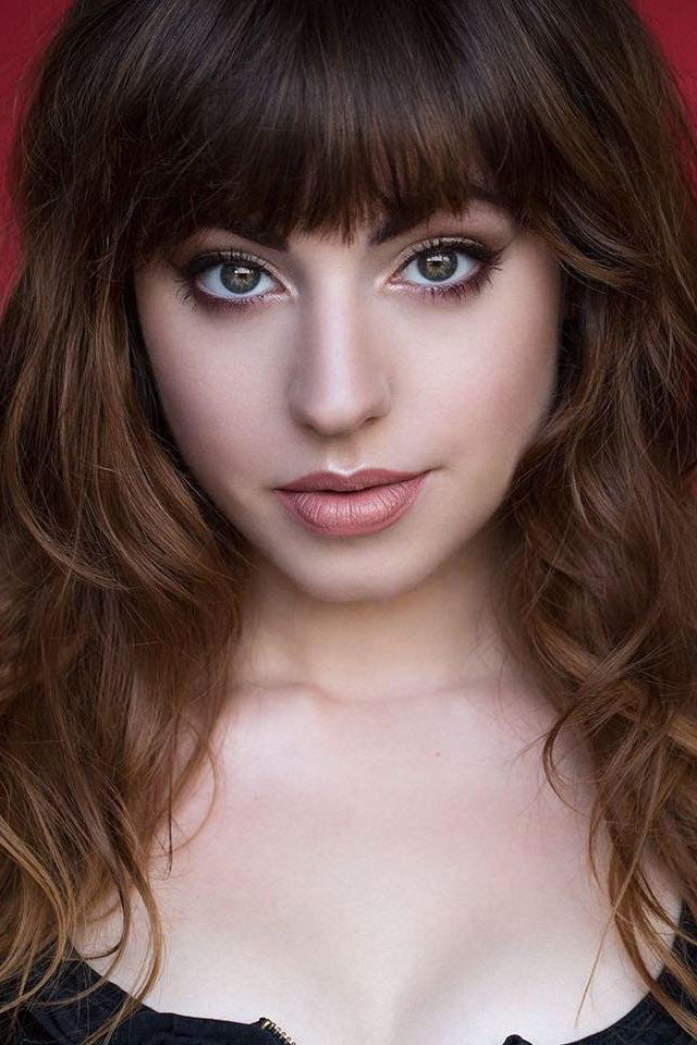 et billede af Samantha Acampora