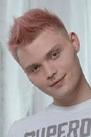 et billede af Nicu Teodoreanu