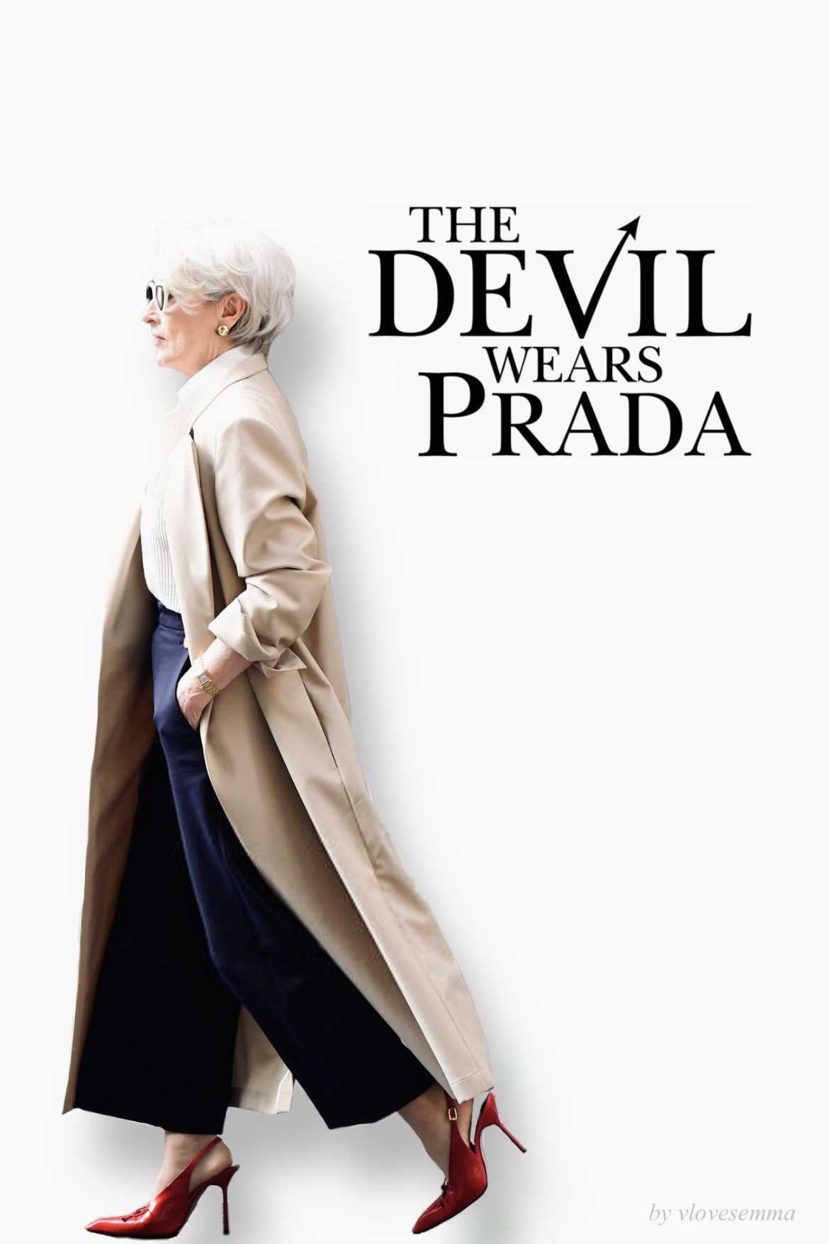 The Devil Wears Prada 2