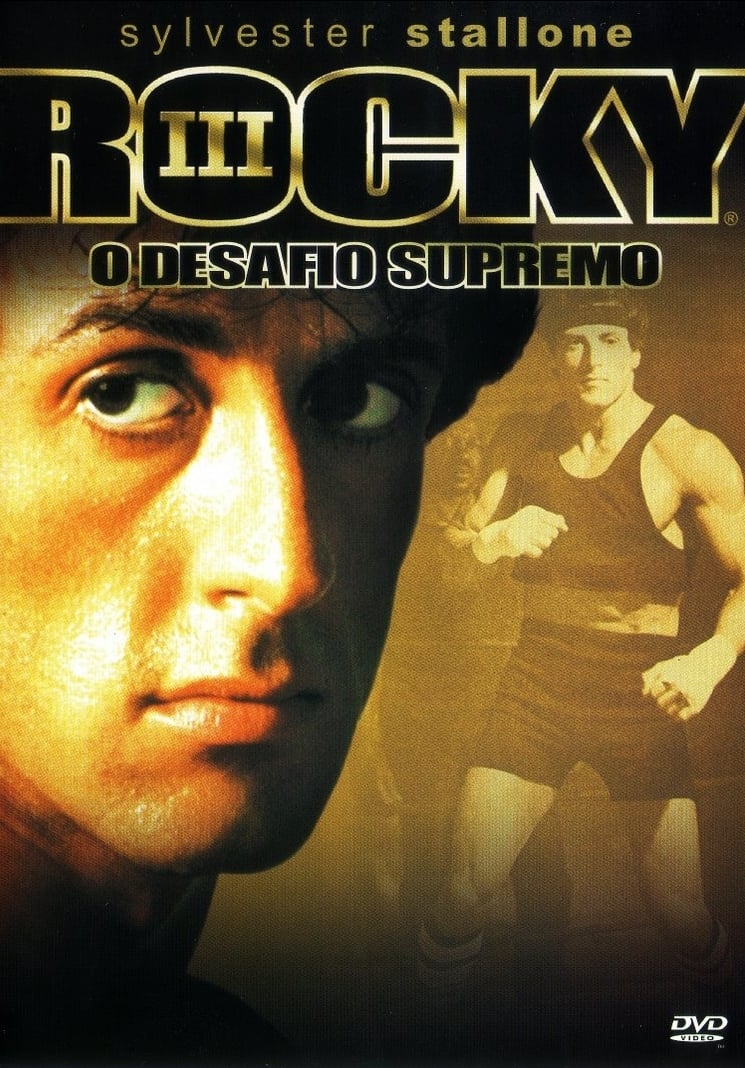 Rocky III