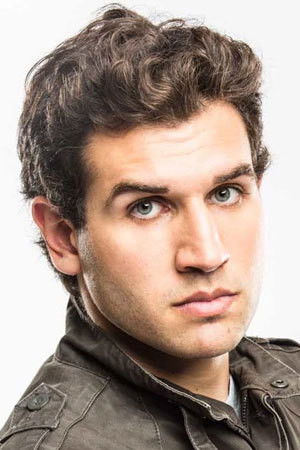 et billede af Federico Clapis