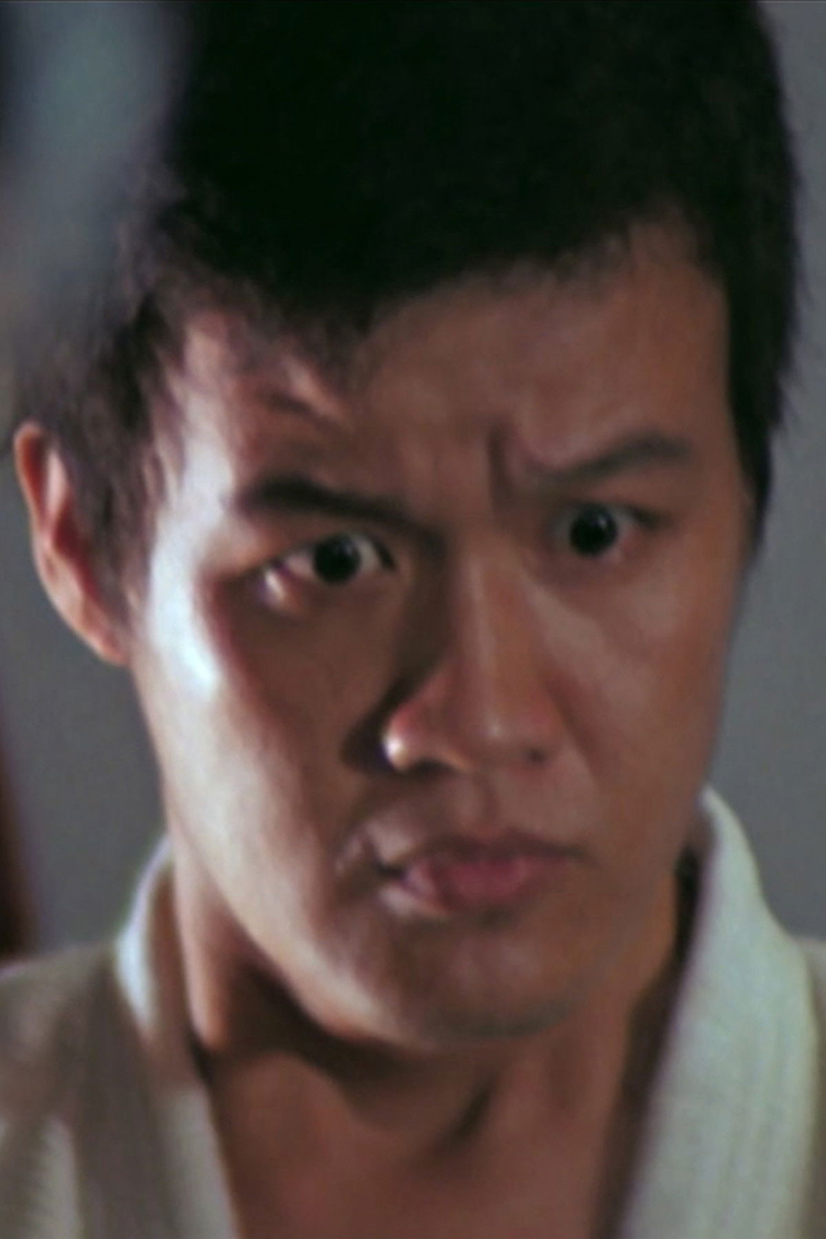 et billede af Johnston Wong Chan-Sin