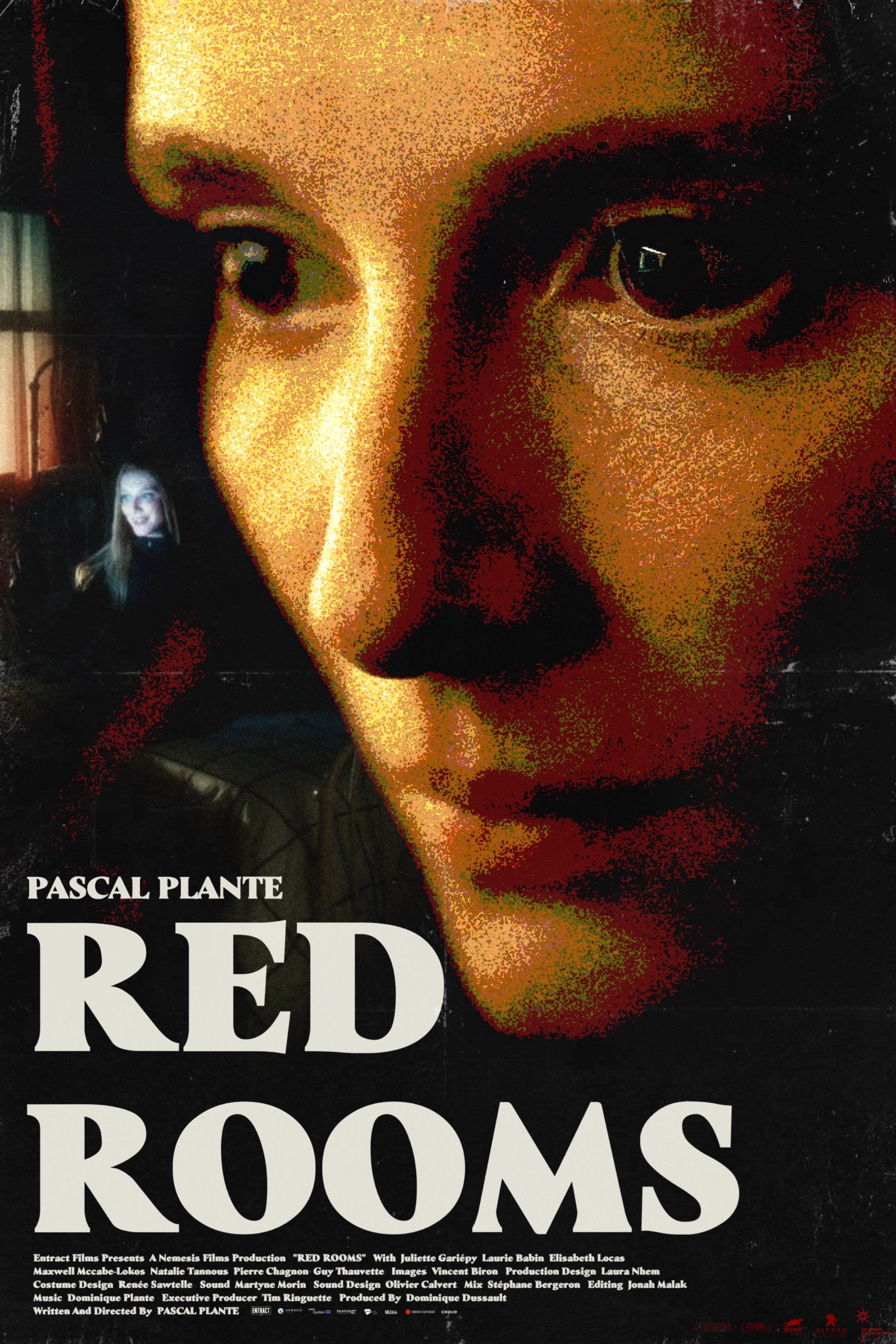 Red Rooms