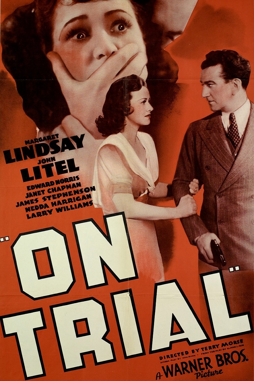 On Trial
