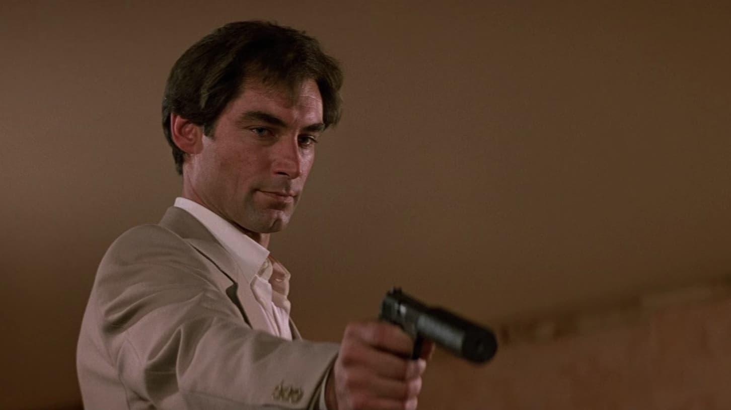 The Living Daylights (1987)