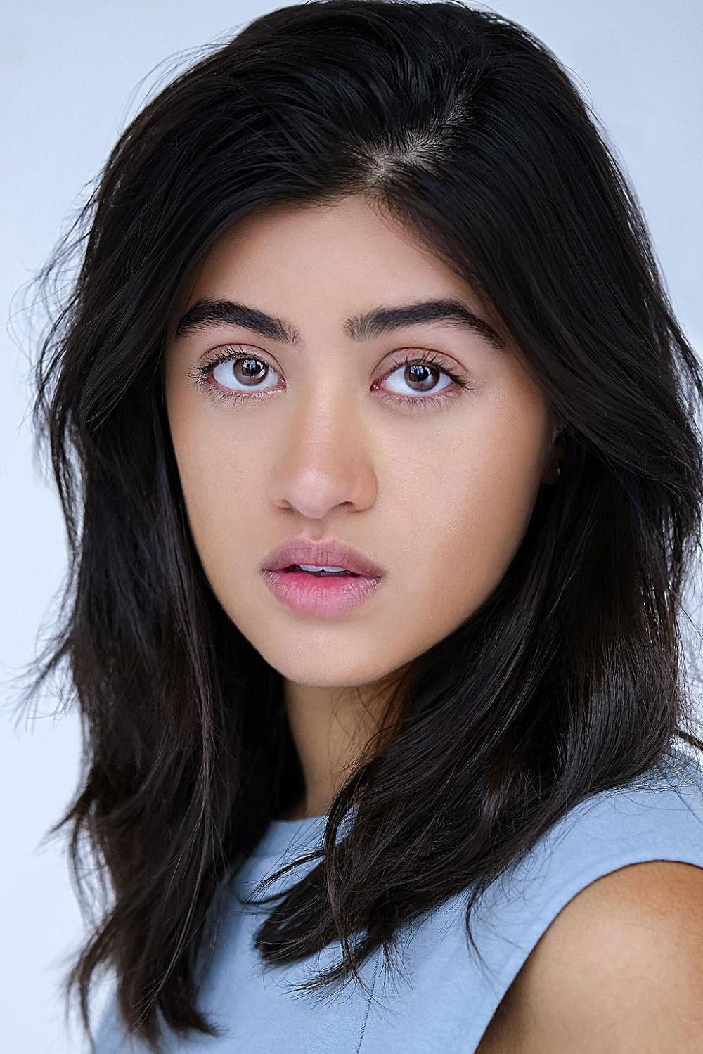 et billede af Selena Turner