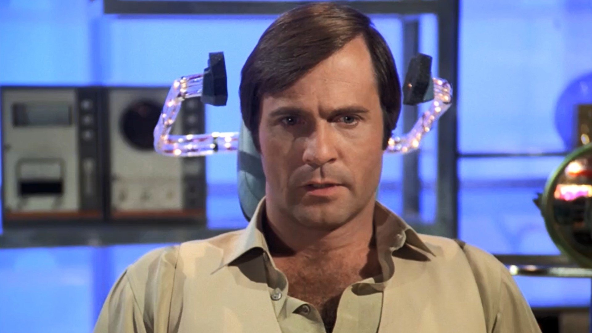 Buck Rogers au XXVe siècle - Une bombe pour Buck
