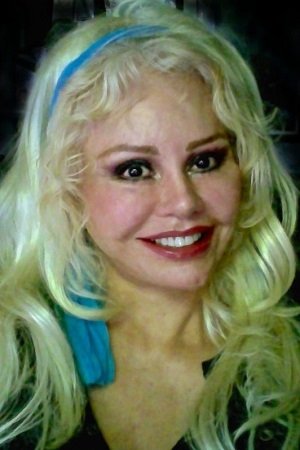 et billede af Roxanna Bonilla-Giannini