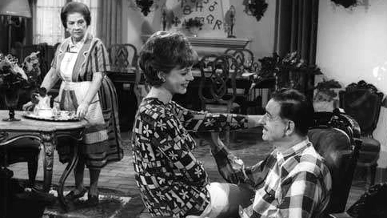 ¡Cómo te extraño...! (1966)