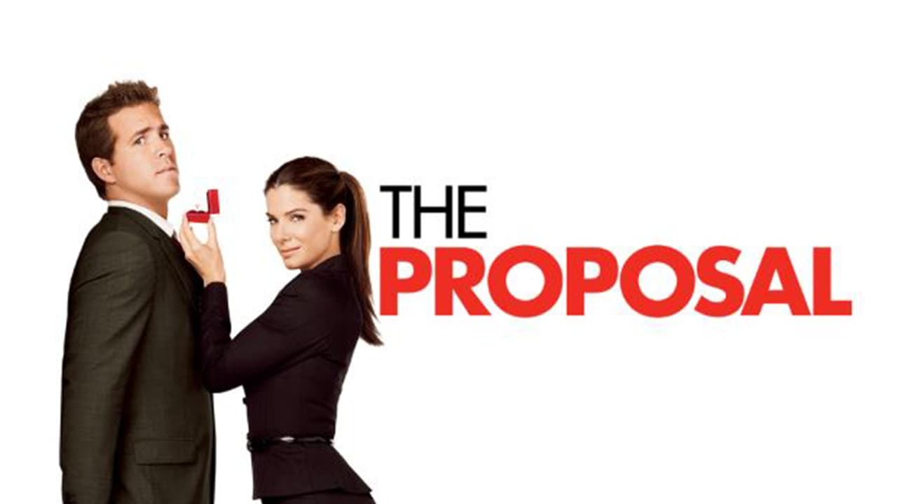 The Proposal (2009)