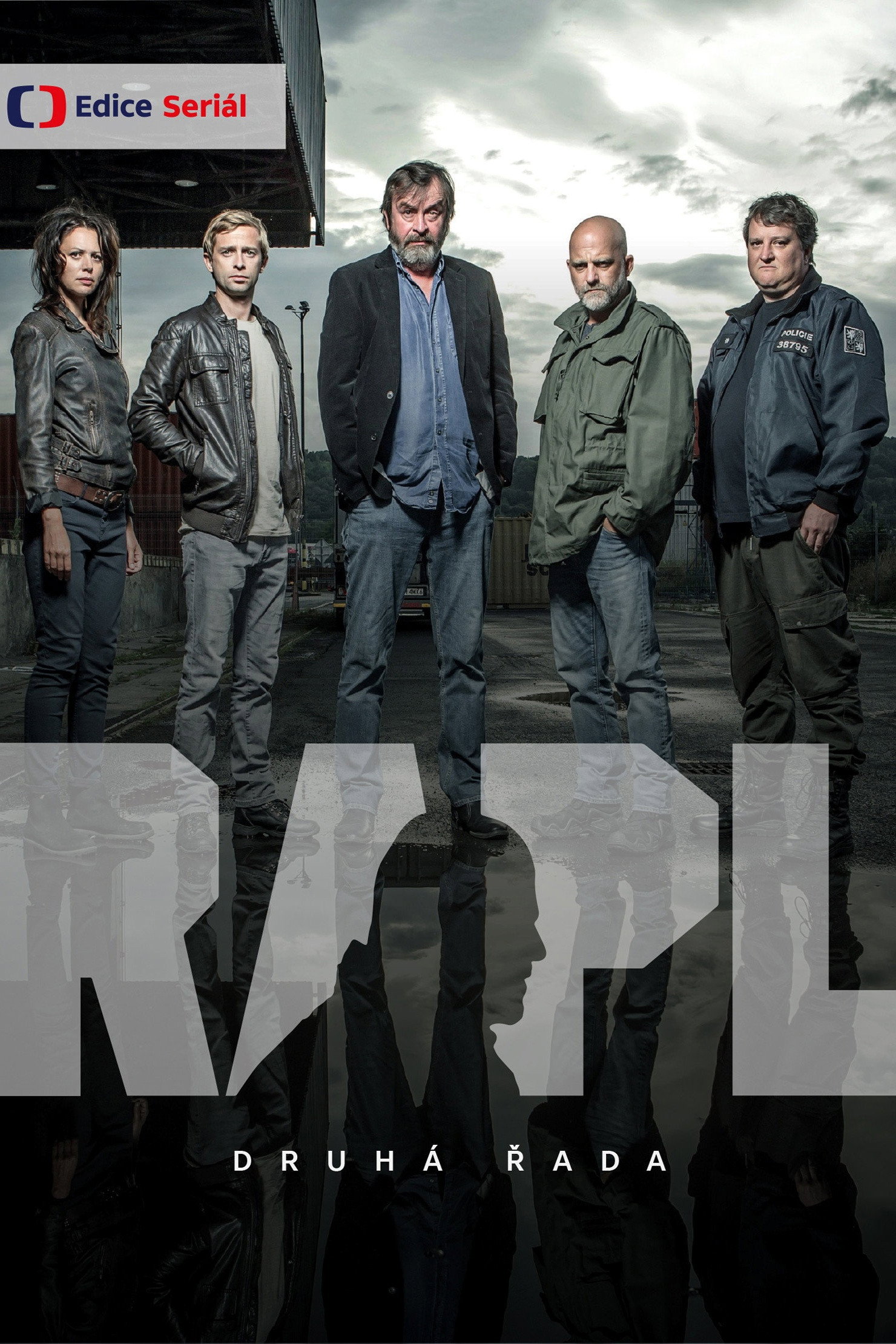 Rapl - Season 2