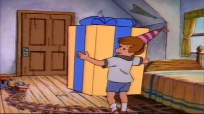 The New Adventures of Winnie the Pooh