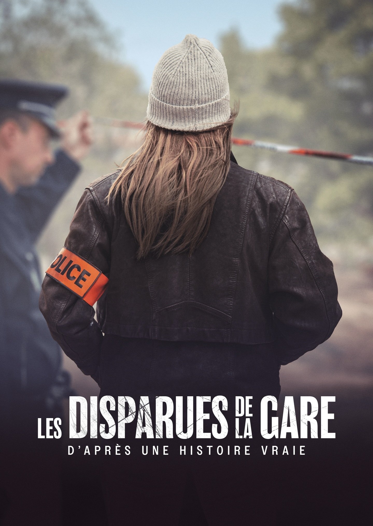 Les Disparues de la gare (2025)