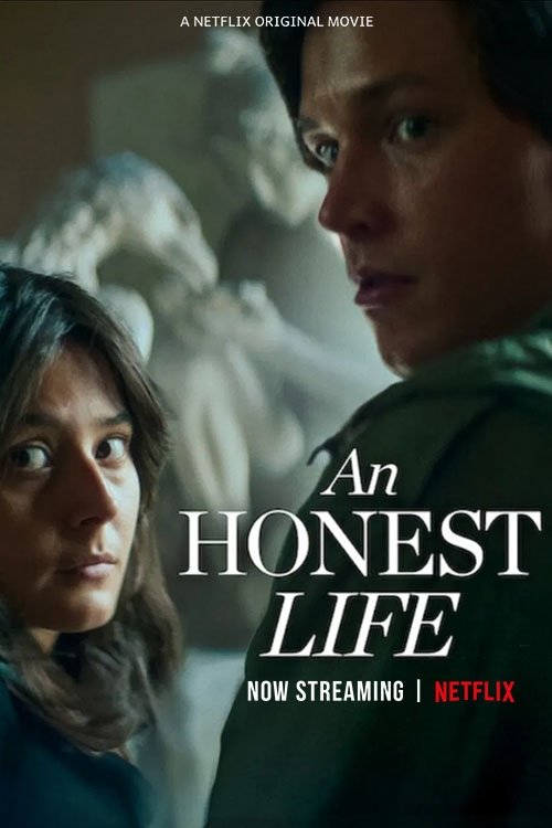 An Honest Life