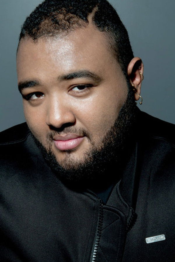 et billede af Sergio Sylvestre