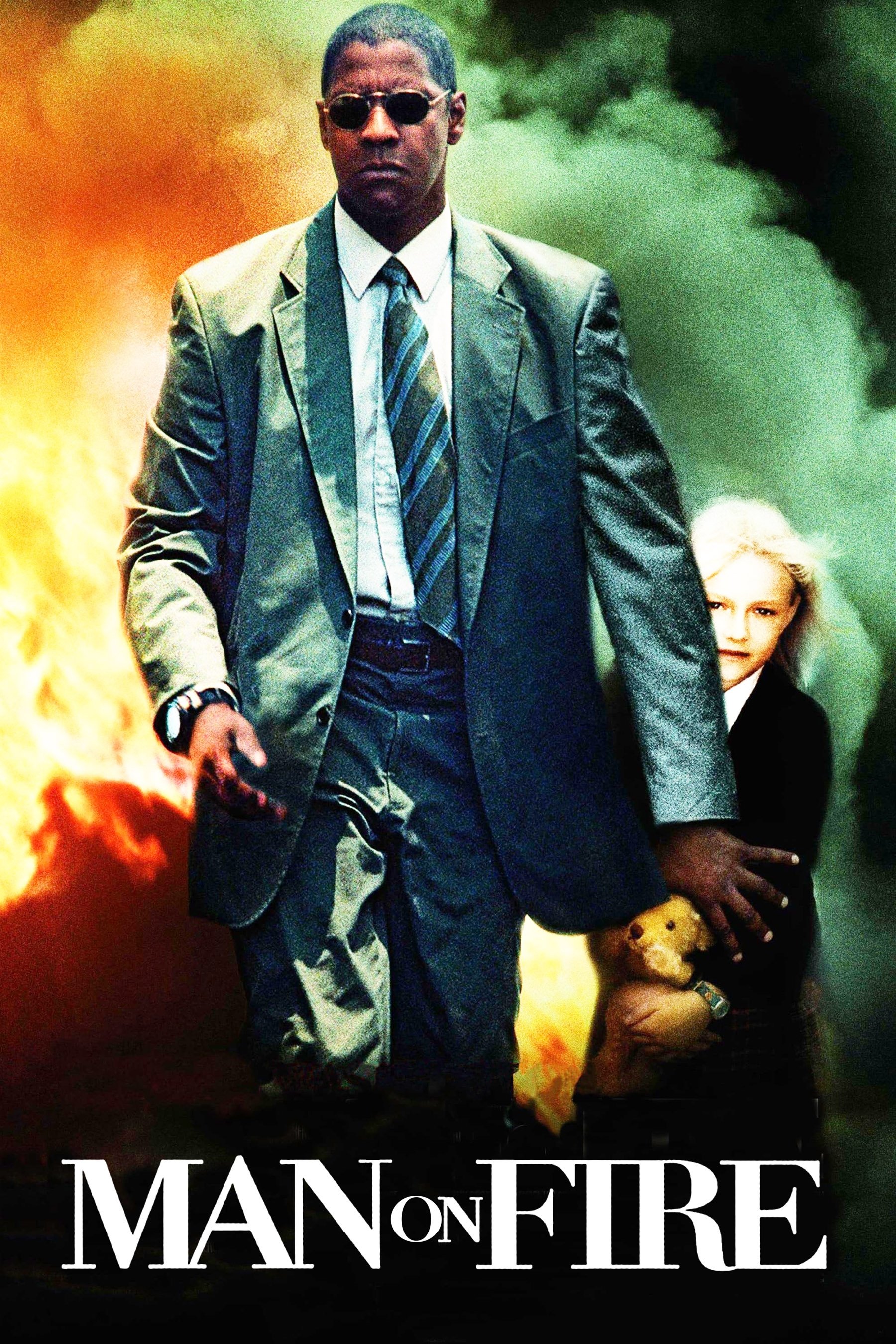 Man on Fire