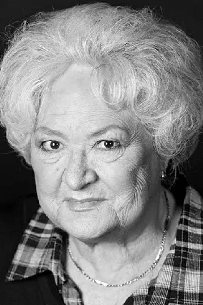 et billede af Hanna Wolicka