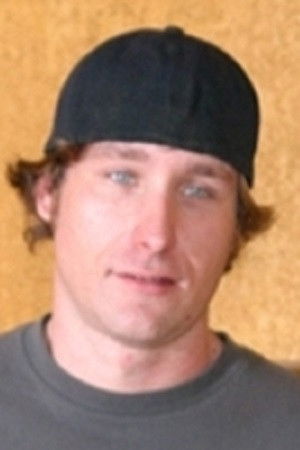 et billede af Ryan Knox