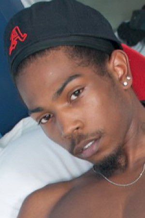 et billede af Cario Minaj