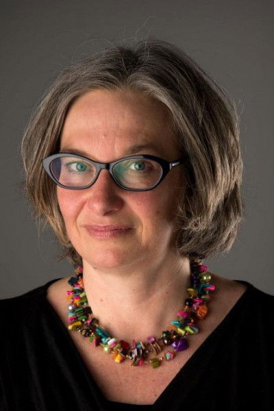 et billede af Katia Gagnon