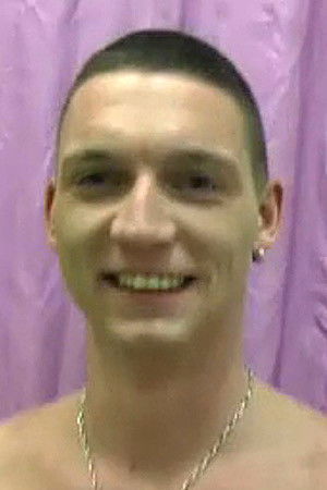 et billede af Pavel Bubenik