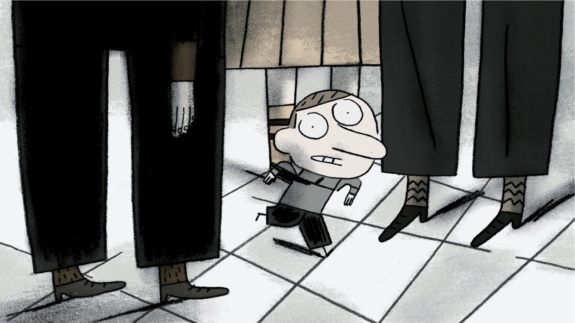 Sunday (2011)