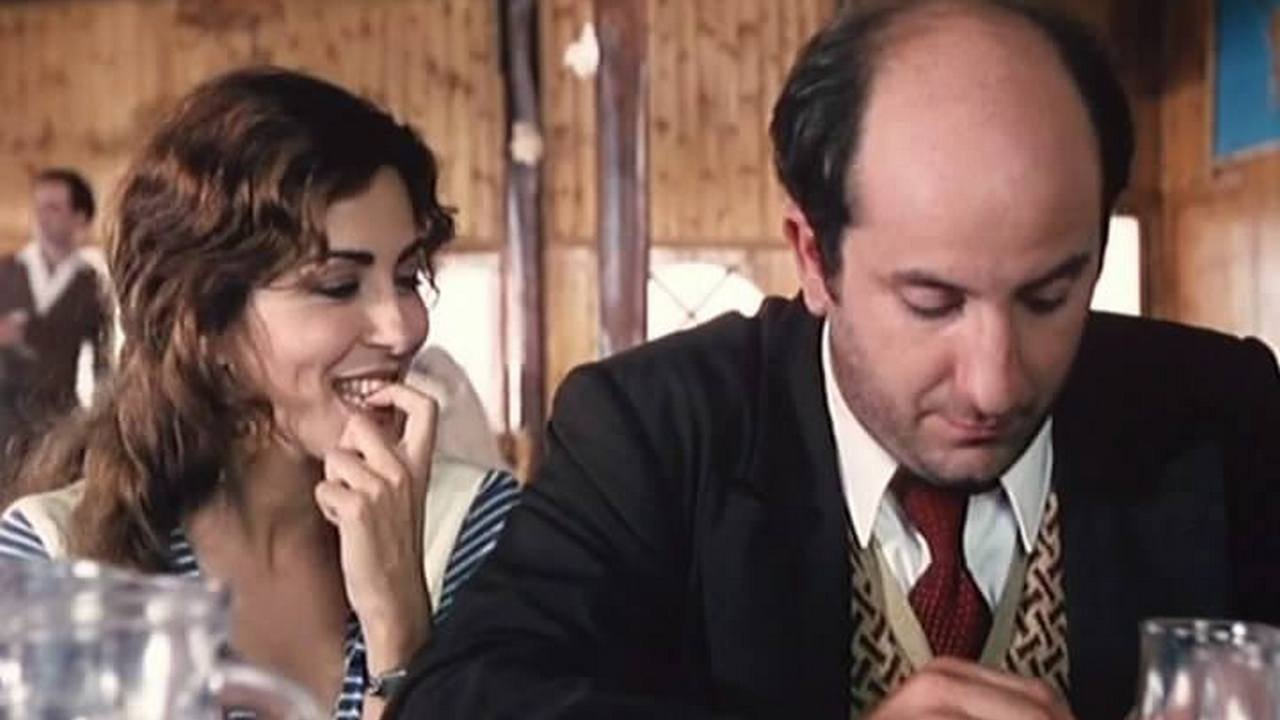 You Laugh (1998)