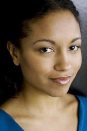 et billede af Rachel Handshaw