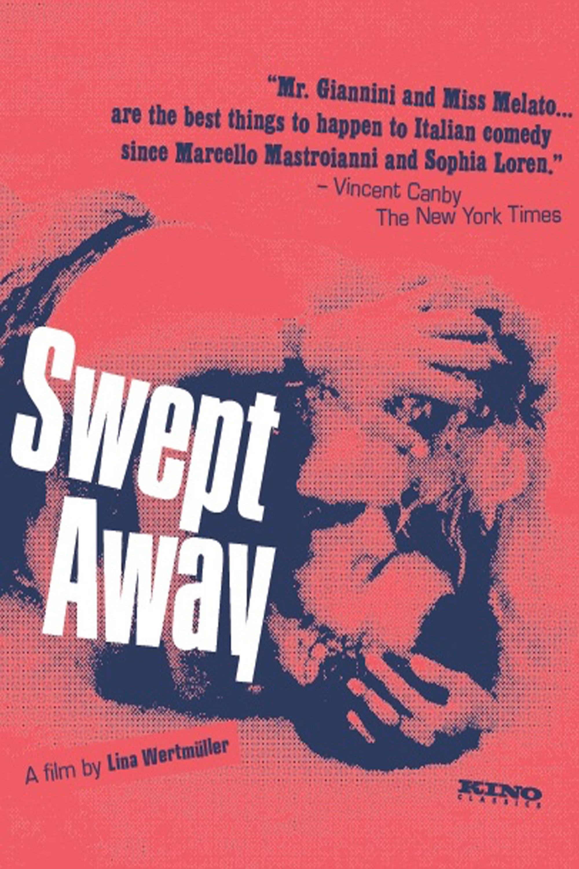 Swept Away