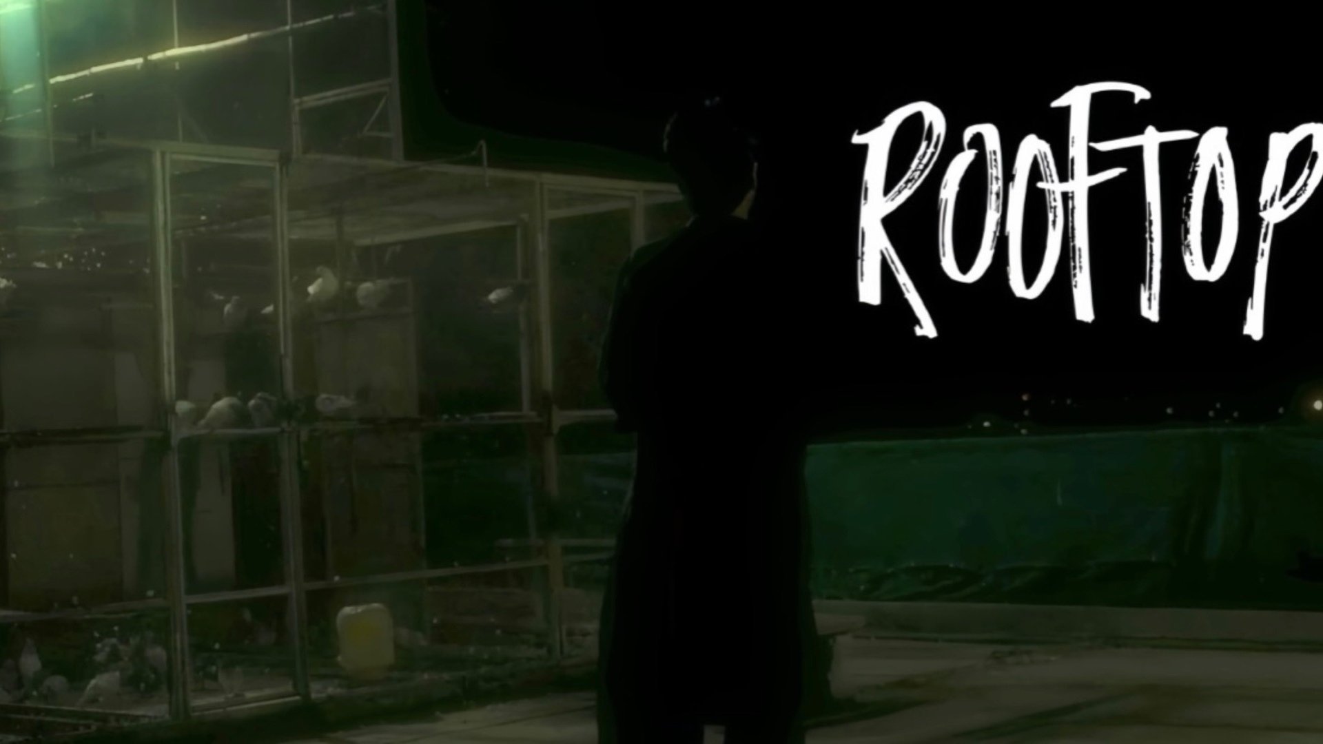 A ROOFTOP