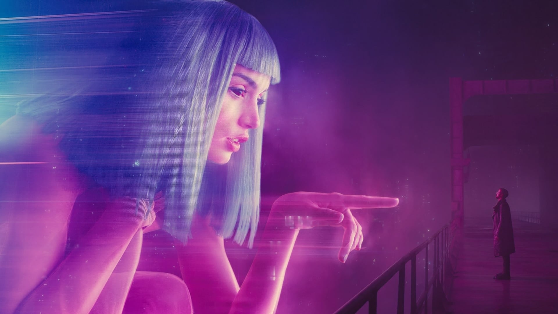 Blade Runner 2049 (2017)