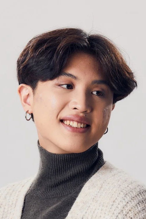 et billede af Rcheng Lin