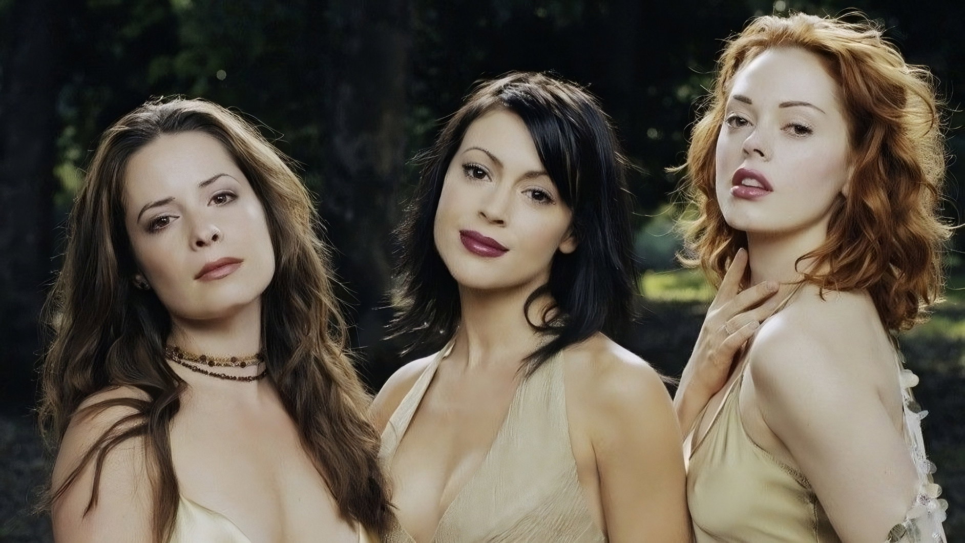 Charmed