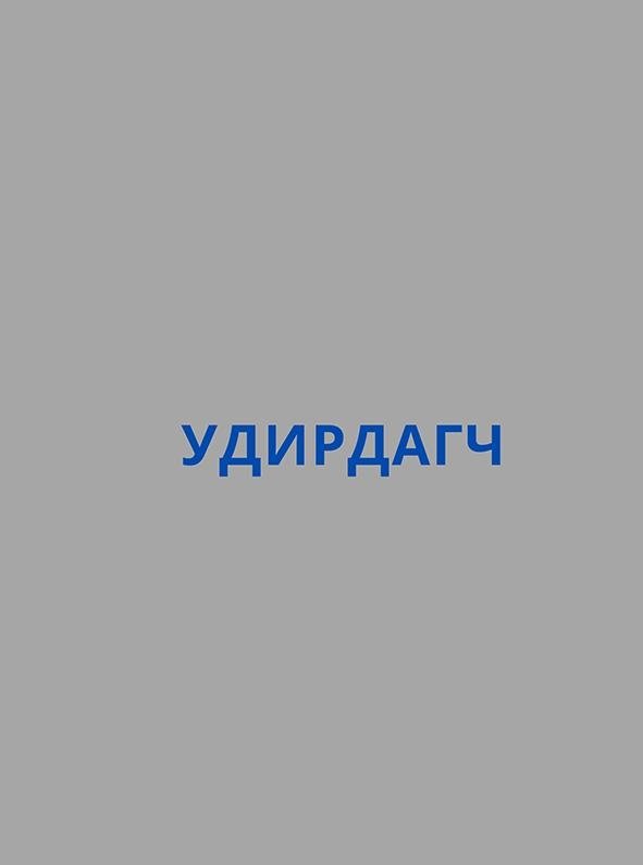 Удирдагч Удирдагч